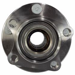 Motorcraft Wheel Bearing and Hub Assemblies for 2007-2010 EDGE, MKX - G2MZ1104A