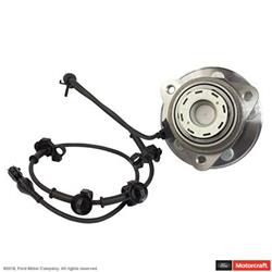 Motorcraft Wheel Bearing and Hub Assemblies for 1998-2000 RANGER - G2MZ1104AA