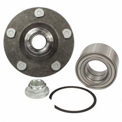 Motorcraft Wheel Bearing and Hub Assemblies for 2001-2012 ESCAPE - H2MZ1104T