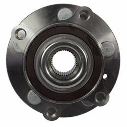 Motorcraft Wheel Bearing and Hub Assemblies H2MZ1104W
