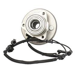 Motorcraft Wheel Bearing and Hub Assemblies for 2006-2010 EXPLORER, MOUNTAINEER, 2007-2010 EXPLORER SPORT TRAC - G2MZ1104E