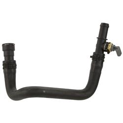Motorcraft Oil Cooler Lines NK4Z8A577K