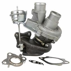 Motorcraft Turbochargers D2MZ6K682FRM