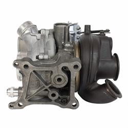Motorcraft Turbochargers G2MZ6K682ARM