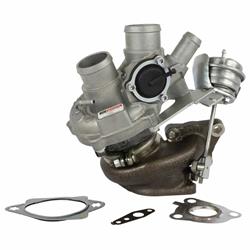 Motorcraft Turbochargers C2MZ6K682CRM