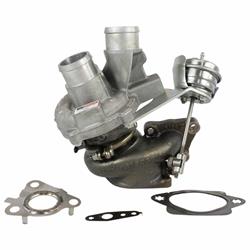 Motorcraft Turbochargers D2MZ6K682ERM
