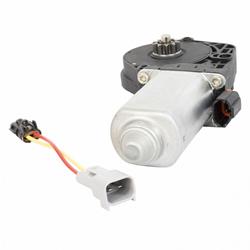 Motorcraft Power Window Motors H2MZ99233V94F