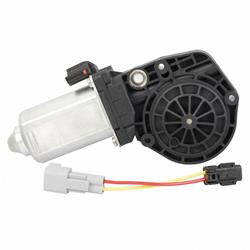 Motorcraft Power Window Motors H2MZ99233V94F