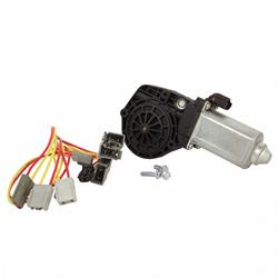 Motorcraft Power Window Motors H2MZ99233V94C