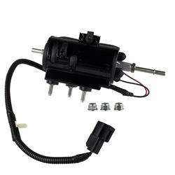 Motorcraft Electric Fuel Pumps F81Z9C407AC