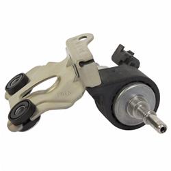 Motorcraft Electric Fuel Pumps BK2Z9A407A