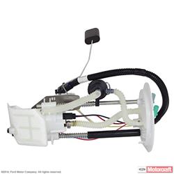 Motorcraft Electric Fuel Pumps 2L1Z9H307CJ