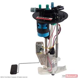 Motorcraft Electric Fuel Pumps for 2004-2006 RANGER - 6L5Z9H307D