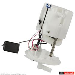 Motorcraft Electric Fuel Pumps for 2013-2019 TAURUS, POLICE INTERCEPTOR SEDAN, 2013-2016 MKS - DA5Z9H307F