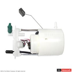 Motorcraft Electric Fuel Pumps for 2013-2015 EXPLORER, 2013-2016 MKT - DA8Z9H307H