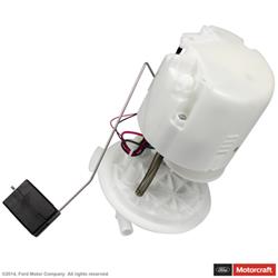 Motorcraft Electric Fuel Pumps for 2013-2016 MKS - DA5Z9H307H