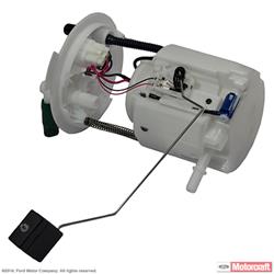 Motorcraft Electric Fuel Pumps DA8Z9H307L