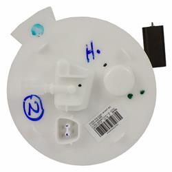 Motorcraft Electric Fuel Pumps for 2014-2017 FIESTA - D2BZ9H307E