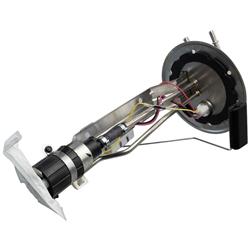 Motorcraft Electric Fuel Pumps for 1999-2003 F-150, 2004 F-150 HERITAGE - XL3Z9H307CB
