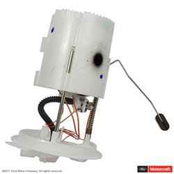 Motorcraft Electric Fuel Pumps for 2012-2017 FOCUS - BV6Z9H307AV