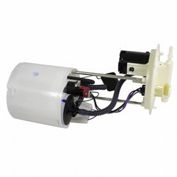 Motorcraft Electric Fuel Pumps for 2018-2020 F-150 - JL3Z9H307H