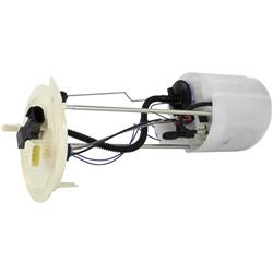 Motorcraft Electric Fuel Pumps LC3Z9H307E