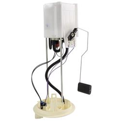 Motorcraft Electric Fuel Pumps LC3Z9H307E