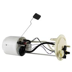 Motorcraft Electric Fuel Pumps LC3Z9H307G