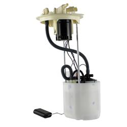 Motorcraft Electric Fuel Pumps for 2021-2024 F-150 - ML3Z9H307F