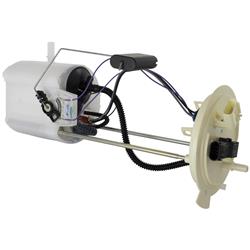 Motorcraft Electric Fuel Pumps for 2016-2019 F-650, F-750 - FC4Z9H307F