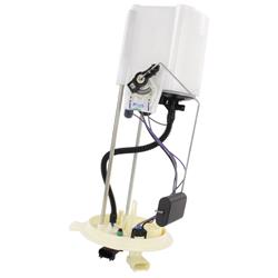 Motorcraft Electric Fuel Pumps for 2016-2019 F-650, F-750 - FC4Z9H307F