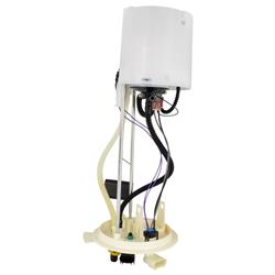 Motorcraft Electric Fuel Pumps HC3Z9H307AM