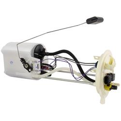 Motorcraft Electric Fuel Pumps HC3Z9H307AN