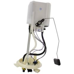 Motorcraft Electric Fuel Pumps HC3Z9H307AN