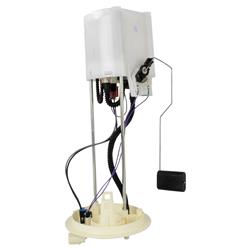 Motorcraft Electric Fuel Pumps LC3Z9H307J