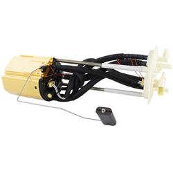 Motorcraft Electric Fuel Pumps HC3Z9H307AQ