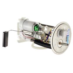 Motorcraft Electric Fuel Pumps for 2007-2012 MUSTANG - AR3Z9H307C