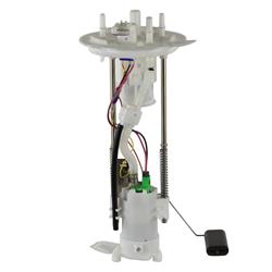 Motorcraft Electric Fuel Pumps for 2004 F-150 - 4L3Z9H307A