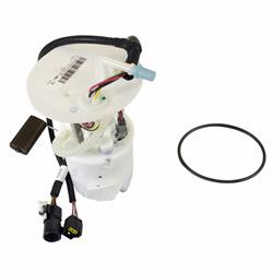 Motorcraft Electric Fuel Pumps YF1Z9H307AC