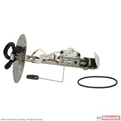 Motorcraft Electric Fuel Pumps for 2004-2009 F-53 MOTORHOME CHASSIS - 6U9Z9H307A