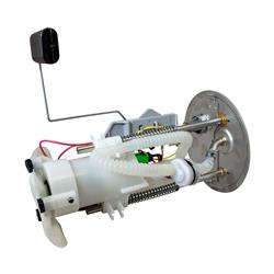 Motorcraft 7R3Z9H307C Motorcraft Electric Fuel Pumps | Summit Racing