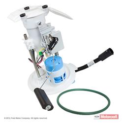 Motorcraft Electric Fuel Pumps for 2006-2009 EXPLORER, MOUNTAINEER, 2007-2009 EXPLORER SPORT TRAC - 7L2Z9H307A