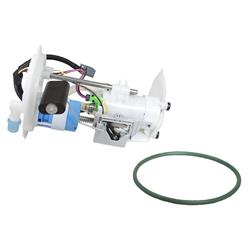 Motorcraft Electric Fuel Pumps for 2006-2009 EXPLORER, MOUNTAINEER, 2007-2009 EXPLORER SPORT TRAC - 7L2Z9H307A
