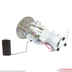 Motorcraft 5R3Z9H307AC Motorcraft Electric Fuel Pumps | Summit Racing