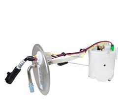 Motorcraft 7L8Z9H307C Motorcraft Electric Fuel Pumps | Summit Racing