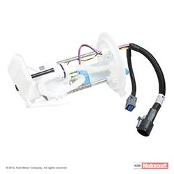 Motorcraft Electric Fuel Pumps for 2004-2005 MOUNTAINEER - 7L2Z9H307B