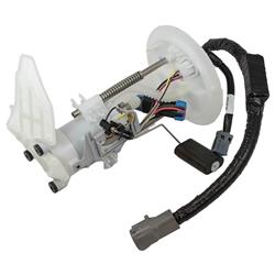 Motorcraft Electric Fuel Pumps for 2004 EXPLORER, MOUNTAINEER - 7L2Z9H307D