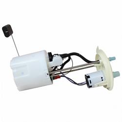 Motorcraft Electric Fuel Pumps for 2009-2014 F-150 - 9L3Z9H307F