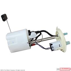 Motorcraft Electric Fuel Pumps for 2009-2014 F-150 - 9L3Z9H307F