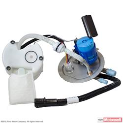 Motorcraft Electric Fuel Pumps for 2008-2010 F-250 SUPER DUTY, F-350 SUPER DUTY - 8C3Z9H307B